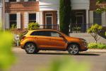 Mitsubishi ASX Exceed 2019 года (AU)